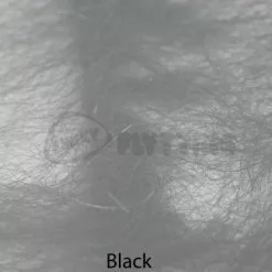 Veniard Pike Brushes - Funky Fly Tying -Eyes & Dumbbells Sales Store Veniard Pike Brushes Black