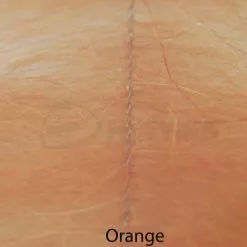 Veniard Pike Brushes - Funky Fly Tying -Eyes & Dumbbells Sales Store Veniard Pike Brushes Orange