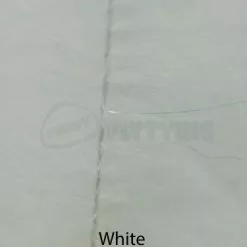 Veniard Pike Brushes - Funky Fly Tying -Eyes & Dumbbells Sales Store Veniard Pike Brushes White