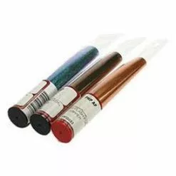 Wapsi Gummi Flash Foil - Funky Fly Tying -Eyes & Dumbbells Sales Store Wapsi Gummi Flash Foil 1