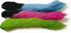 Wapsi Kip Tails (Calf Tails) - Funky Fly Tying -Eyes & Dumbbells Sales Store Wapsi Kip Tails calf tails 1