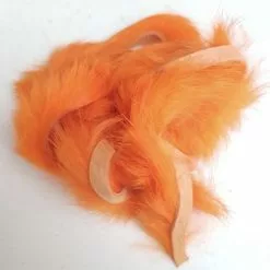 Wapsi Magnum Cut Rabbit Zonker - Funky Fly Tying 5 Wapsi Magnum Cut Rabbit Zonker - Funky Fly Tying -Eyes & Dumbbells Sales Store Wapsi Magnum Cut Rabbit Zonker 1