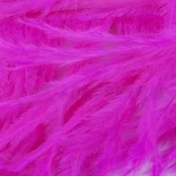 Wapsi Ostrich Herl - Funky Fly Tying -Eyes & Dumbbells Sales Store Wapsi Ostrich Herl 2