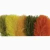 Wapsi Ostrich Marabou Spey Plumes - Funky Fly Tying -Eyes & Dumbbells Sales Store Wapsi Ostrich Marabou Spey Plumes