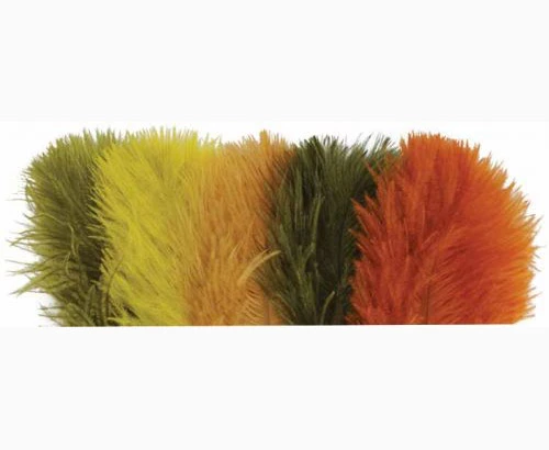 Wapsi Ostrich Marabou Spey Plumes - Funky Fly Tying 3 Wapsi Ostrich Marabou Spey Plumes - Funky Fly Tying