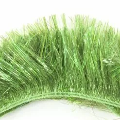 Wapsi Palmer Chenille Large - Funky Fly Tying 36 Wapsi Palmer Chenille Large - Funky Fly Tying -Eyes & Dumbbells Sales Store Wapsi Palmer Chenille Large Peacock