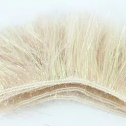 Wapsi Palmer Chenille Large - Funky Fly Tying 31 Wapsi Palmer Chenille Large - Funky Fly Tying -Eyes & Dumbbells Sales Store Wapsi Palmer Chenille Large Tan 1