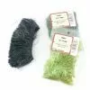 Wapsi Palmer Chenille Medium - Funky Fly Tying -Eyes & Dumbbells Sales Store Wapsi Palmer Chenille Medium 1
