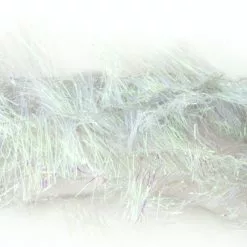 Wapsi Palmer Chenille Medium - Funky Fly Tying -Eyes & Dumbbells Sales Store Wapsi Palmer Chenille Medium Pearl