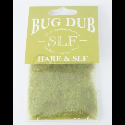 Wapsi Prism Bug Dub Packets - Funky Fly Tying 11 Wapsi Prism Bug Dub Packets - Funky Fly Tying - Image 9
