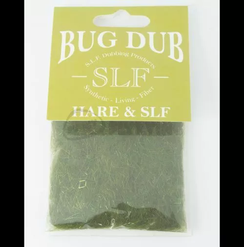 Wapsi Prism Bug Dub Packets - Funky Fly Tying 5 Wapsi Prism Bug Dub Packets - Funky Fly Tying - Image 3