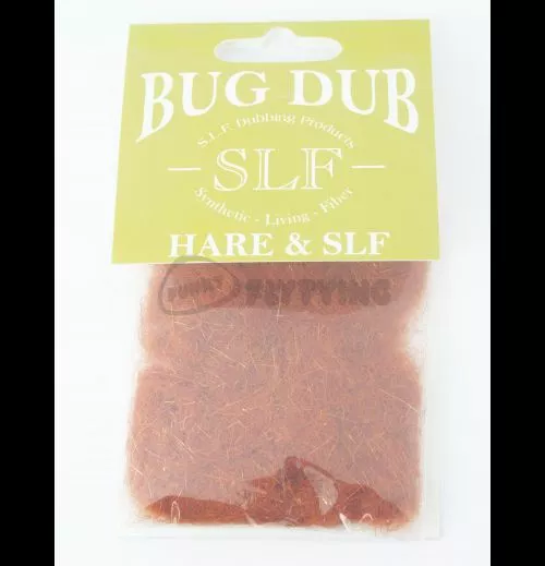 Wapsi Prism Bug Dub Packets - Funky Fly Tying 4 Wapsi Prism Bug Dub Packets - Funky Fly Tying - Image 2