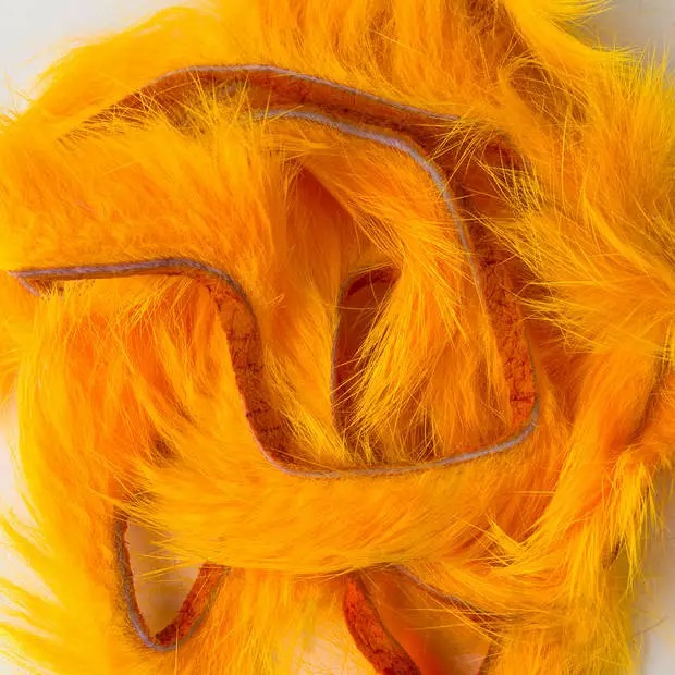 Wapsi Rabbit Zonker - Funky Fly Tying 3 Wapsi Rabbit Zonker - Funky Fly Tying