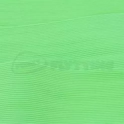 Wapsi Round Rubber - Funky Fly Tying -Eyes & Dumbbells Sales Store Wapsi Round Rubber Chartreuse 1