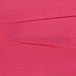 Wapsi Round Rubber - Funky Fly Tying -Eyes & Dumbbells Sales Store Wapsi Round Rubber Fl Pink Medium