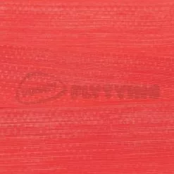 Wapsi Round Rubber - Funky Fly Tying -Eyes & Dumbbells Sales Store Wapsi Round Rubber red 1