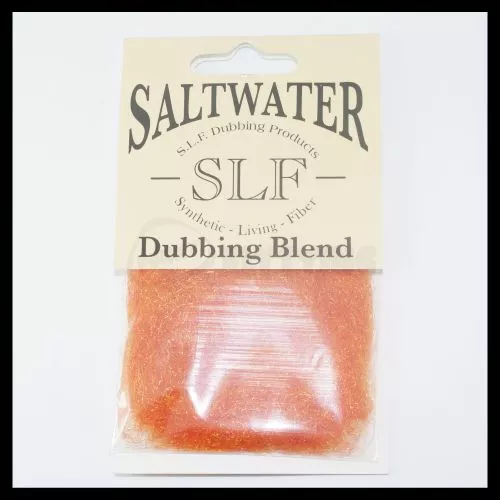 Wapsi SLF Saltwater Dubbing Packets - Funky Fly Tying 16 Wapsi SLF Saltwater Dubbing Packets - Funky Fly Tying - Image 14