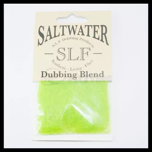 Wapsi SLF Saltwater Dubbing Packets - Funky Fly Tying 13 Wapsi SLF Saltwater Dubbing Packets - Funky Fly Tying - Image 11