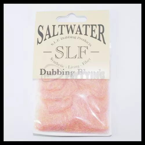 Wapsi SLF Saltwater Dubbing Packets - Funky Fly Tying 11 Wapsi SLF Saltwater Dubbing Packets - Funky Fly Tying - Image 9