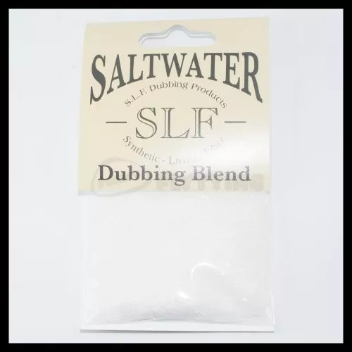 Wapsi SLF Saltwater Dubbing Packets - Funky Fly Tying 8 Wapsi SLF Saltwater Dubbing Packets - Funky Fly Tying - Image 6