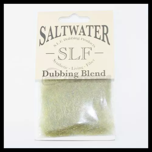 Wapsi SLF Saltwater Dubbing Packets - Funky Fly Tying 5 Wapsi SLF Saltwater Dubbing Packets - Funky Fly Tying - Image 3