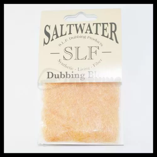 Wapsi SLF Saltwater Dubbing Packets - Funky Fly Tying 17 Wapsi SLF Saltwater Dubbing Packets - Funky Fly Tying - Image 15