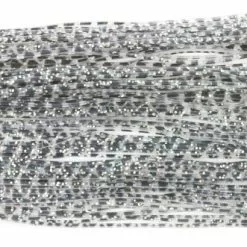 Wapsi Sili Legs Barred - Funky Fly Tying -Eyes & Dumbbells Sales Store Wapsi Sili Legs Barred 1