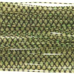 Wapsi Sili Legs Barred - Funky Fly Tying -Eyes & Dumbbells Sales Store Wapsi Sili Legs Barred 2 1