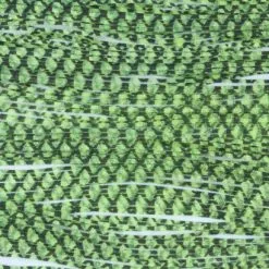 Wapsi Sili Legs Barred - Funky Fly Tying -Eyes & Dumbbells Sales Store Wapsi Sili Legs Barred Fl Chartreuse 1