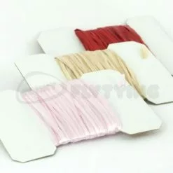 Wapsi Swiss Straw - Funky Fly Tying