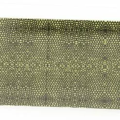 Wapsi Thin Skin Gator Pattern - Funky Fly Tying -Eyes & Dumbbells Sales Store Wapsi Thin Skin Gator Pattern 3