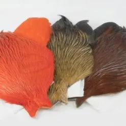 Whiting 4 B's Rooster Cape - Funky Fly Tying