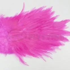 Whiting 4 B's Rooster Saddle - Funky Fly Tying -Eyes & Dumbbells Sales Store Whiting 4B Rooster Saddle Capes 8 1