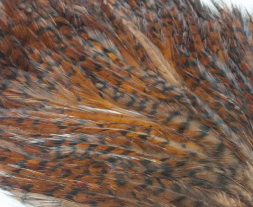 Whiting American Streamer Packs - Funky Fly Tying 20 Whiting American Streamer Packs - Funky Fly Tying - Image 18