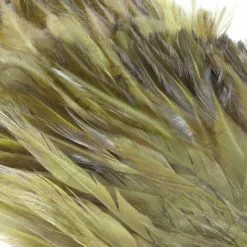 Whiting American Streamer Packs - Funky Fly Tying 91 Whiting American Streamer Packs - Funky Fly Tying -Eyes & Dumbbells Sales Store Whiting American Streamer Packs Dyed Dark Olive 1 1