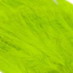 Whiting American Streamer Packs - Funky Fly Tying 93 Whiting American Streamer Packs - Funky Fly Tying -Eyes & Dumbbells Sales Store Whiting American Streamer Packs Dyed FL Green Chartreuse 1 1