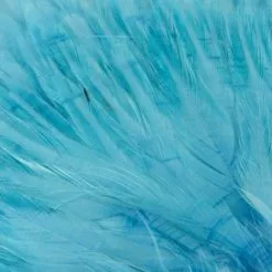 Whiting American Streamer Packs - Funky Fly Tying 84 Whiting American Streamer Packs - Funky Fly Tying -Eyes & Dumbbells Sales Store Whiting American Streamer Packs Dyed Silver Doctor Blue 1