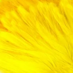 Whiting American Streamer Packs - Funky Fly Tying 83 Whiting American Streamer Packs - Funky Fly Tying -Eyes & Dumbbells Sales Store Whiting American Streamer Packs Dyed Yellow 1 1