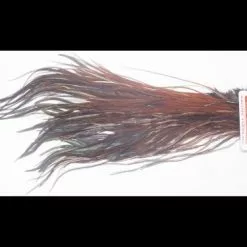 Whiting Bronze Grade 1/2 Saddle Cape - Funky Fly Tying