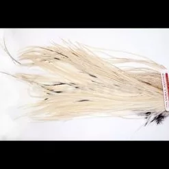 Whiting Bronze Grade 1/2 Saddle Cape - Funky Fly Tying -Eyes & Dumbbells Sales Store Whiting Bronze Grade 1 2 Saddle Cape 8