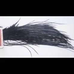 Whiting Bronze Grade Midge 1/2 Saddle - Funky Fly Tying -Eyes & Dumbbells Sales Store Whiting Bronze Grade MIDGE 1 2 Saddle Cape 2