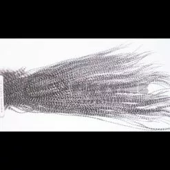 Whiting Bronze Grade Midge 1/2 Saddle - Funky Fly Tying