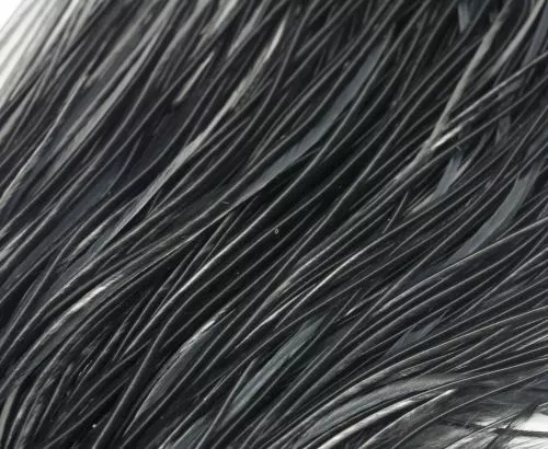 Whiting Bronze Grade Midge Saddle - Funky Fly Tying 5 Whiting Bronze Grade Midge Saddle - Funky Fly Tying - Image 3