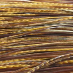 Whiting Bronze Grade Saddle - Funky Fly Tying 56 Whiting Bronze Grade Saddle - Funky Fly Tying -Eyes & Dumbbells Sales Store Whiting Bronze Grade Saddle Cape 1 1