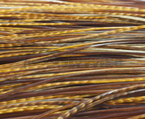 Whiting Bronze Grade Saddle - Funky Fly Tying 28 Whiting Bronze Grade Saddle - Funky Fly Tying - Image 26