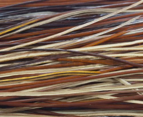 Whiting Bronze Grade Saddle - Funky Fly Tying 32 Whiting Bronze Grade Saddle - Funky Fly Tying - Image 30