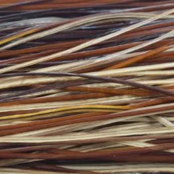 Whiting Bronze Grade Saddle - Funky Fly Tying 60 Whiting Bronze Grade Saddle - Funky Fly Tying -Eyes & Dumbbells Sales Store Whiting Bronze Grade Saddle Cape 3