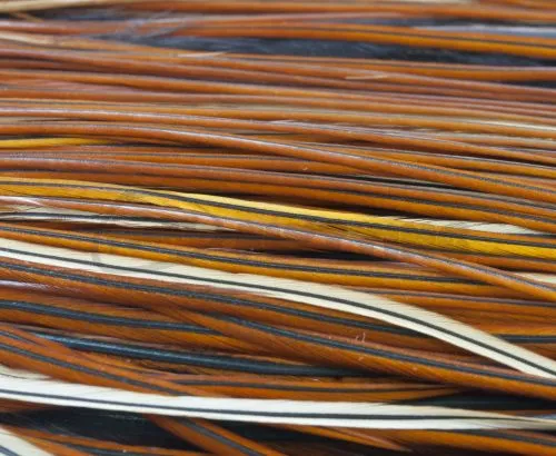 Whiting Bronze Grade Saddle - Funky Fly Tying 18 Whiting Bronze Grade Saddle - Funky Fly Tying - Image 16