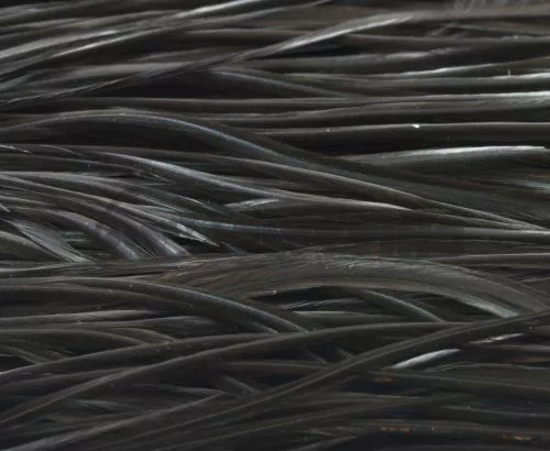 Whiting Bronze Grade Saddle - Funky Fly Tying 5 Whiting Bronze Grade Saddle - Funky Fly Tying - Image 3