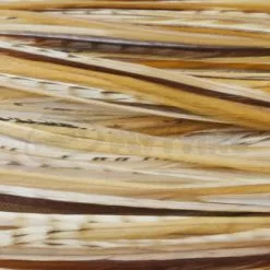 Whiting Bronze Grade Saddle - Funky Fly Tying 54 Whiting Bronze Grade Saddle - Funky Fly Tying -Eyes & Dumbbells Sales Store Whiting Bronze Grade Saddle Cape Variant